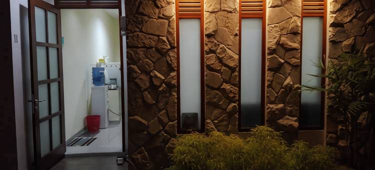 Villa Wukir 11图片