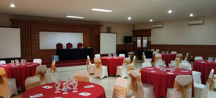 丹戎洁丽塔酒店(Jelita Tanjung Hotel)图片