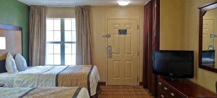 罗阿诺克机场美国长住精选套房酒店(Extended Stay America Select Suites - Roanoke - Airport)图片