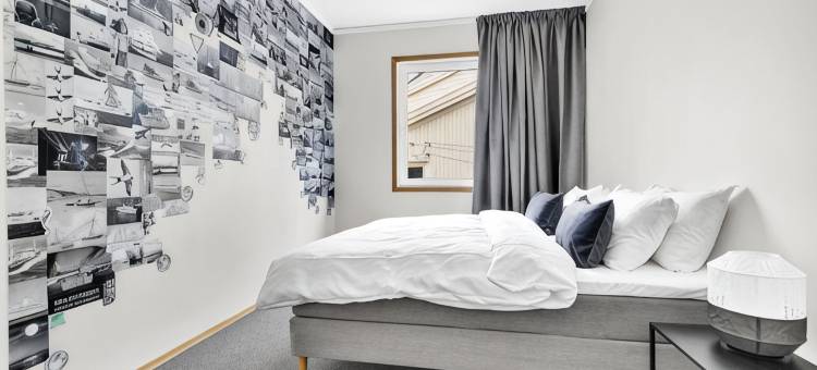 小酒店(Lille Hotell)图片