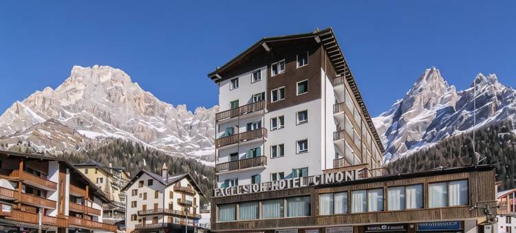 奇莫内埃克赛尔西奥酒店(Excelsior Hotel Cimone LowCost)图片