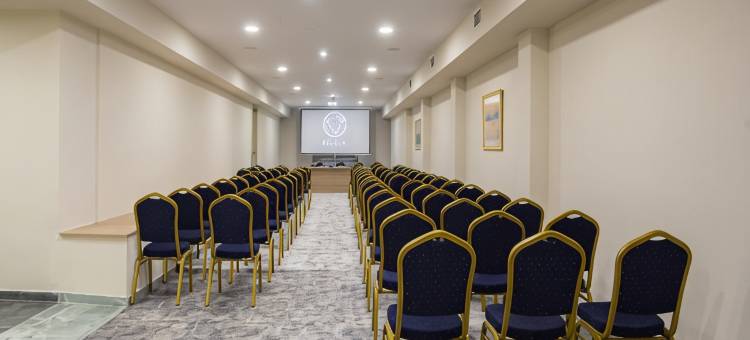 V 德尔菲酒店(V Hotel Delphi)图片