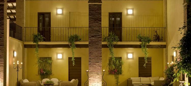 拜奥罗莱纳特酒店(Il Baio Relais & Natural Spa)图片
