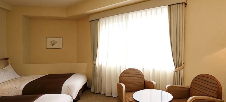 十胜花园酒店(Tokachi Gardens Hotel)图片