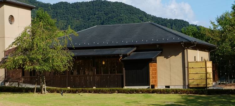 银花-城崎丸山川温泉(Kinosaki Maruyamagawa Onsen Ginka(Preschool children not accepted))图片