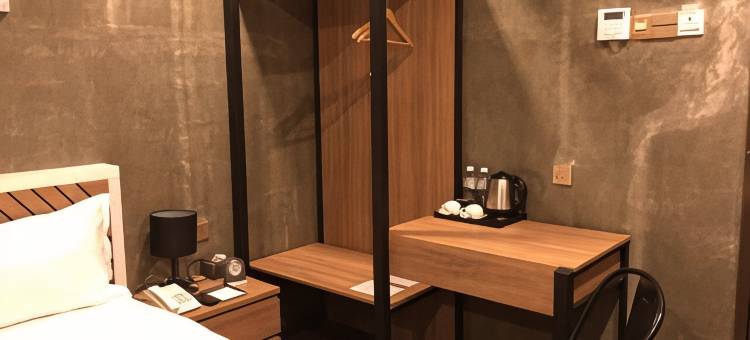 K精品酒店(K Boutique Hotel)图片