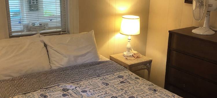 4 Nights Left -Perfect Family-Friendly Condo 5 Houses from the Ocean-Beach Block图片