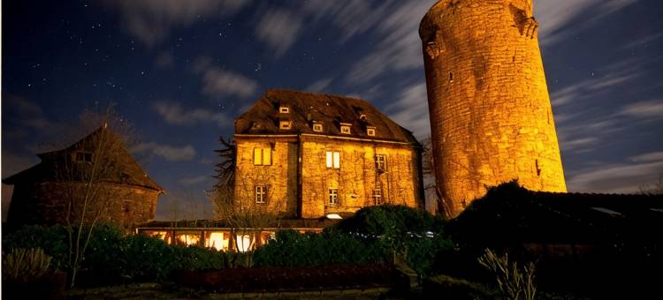 伯格特伦德尔堡酒店(Hotel Burg Trendelburg)图片