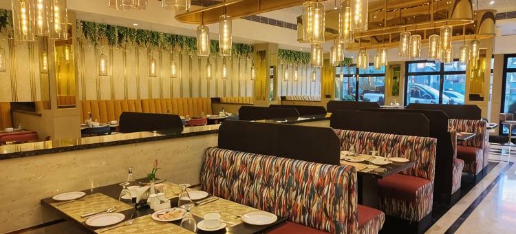 大陆大酒店(Grand Continental Hotel )图片