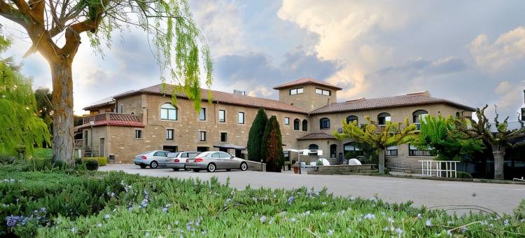 尤尔必索卢斯狄卡酒店(Hotel Urbisol)图片