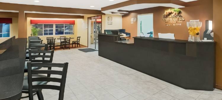 温德姆霍兰德麦客达套房酒店(Microtel Inn & Suites by Wyndham Holland)图片