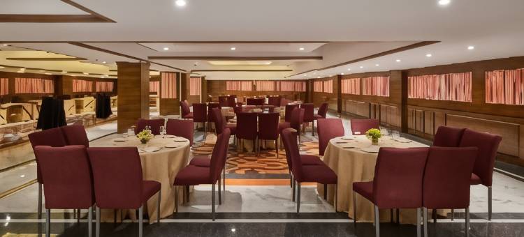 帕坦科特公园区域酒店(Zone by the Park Pathankot)图片