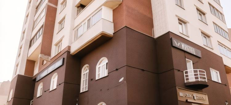 Yagel Loft Hostel图片