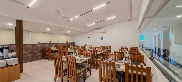 邮政酒店Brookefield(Zip by Spree Hotels Brookefield)图片