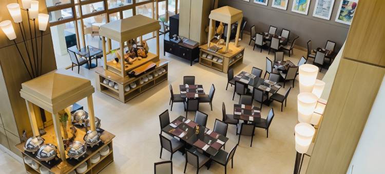 蒂姆伯伦高地度假酒店(Timberland Highlands Resort)图片