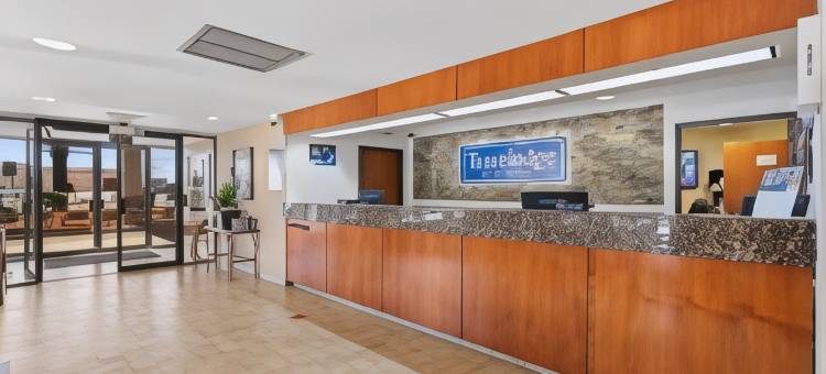 华美达普韦布洛酒店(Travelodge by Wyndham Pueblo)图片