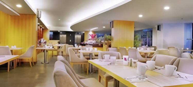 库塔奎斯特酒店 - 阿斯顿酒店(Quest Hotel Kuta Bali  by Aston)图片