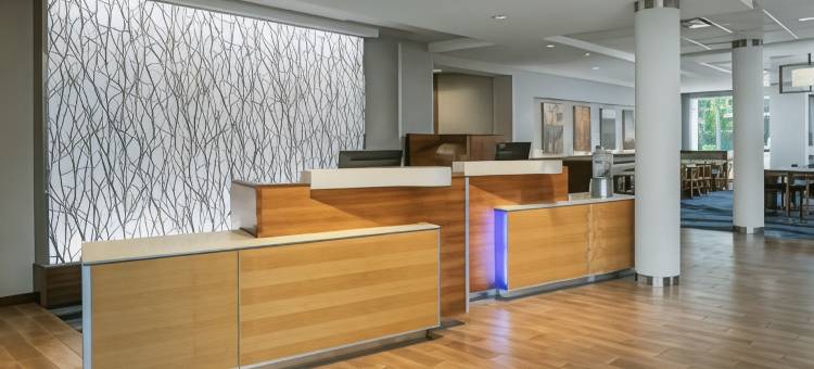 特温福尔斯万枫酒店及套房(Fairfield Inn & Suites Twin Falls)图片