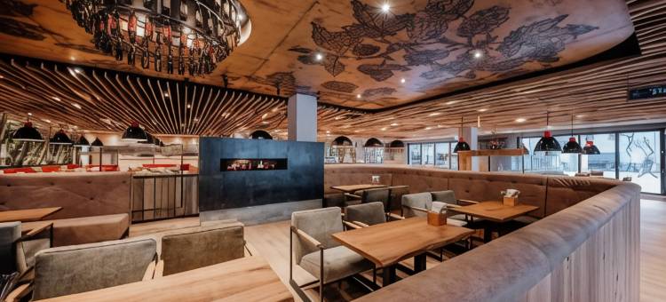 RiKu酒店格平根(RiKu Hotel Göppingen)图片