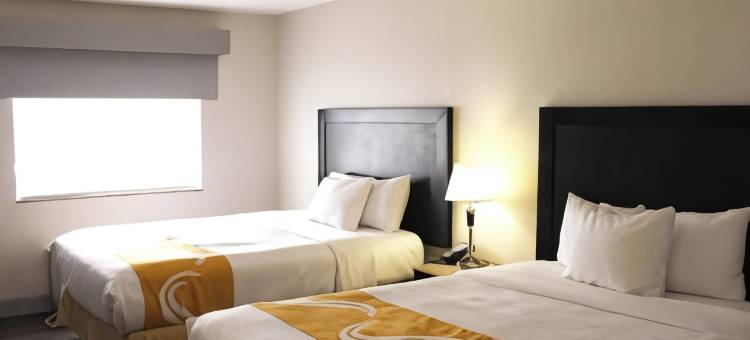 Quality Inn Del Rio图片