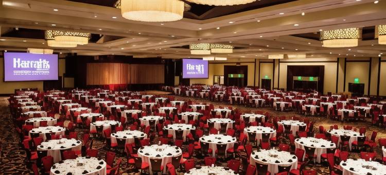 南加州的哈拉斯度假村 - 凯撒奖励计划的凯悦悠选(Harrah's Resort Southern California- A Caesars Rewards Destination)图片