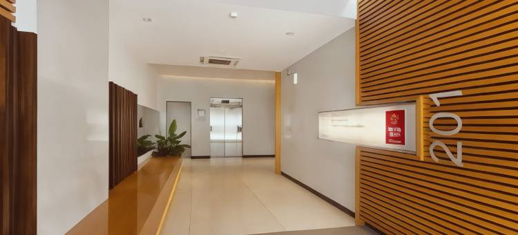 凯隆酒店-汤斯维尔(Clarion Hotel Townsville)图片