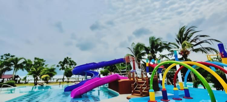 兰卡威男爵度假村酒店(De Baron Resort)图片