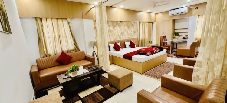 Hotel Sunshine & Restaurant图片