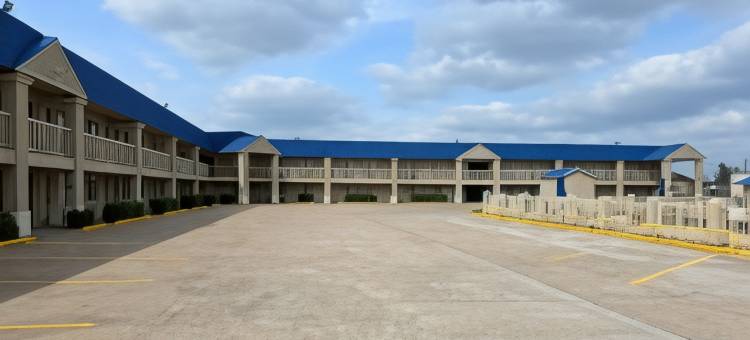 麦卡莱斯特69号公路美吟酒店(Baymont by Wyndham McAlester Hwy 69)图片