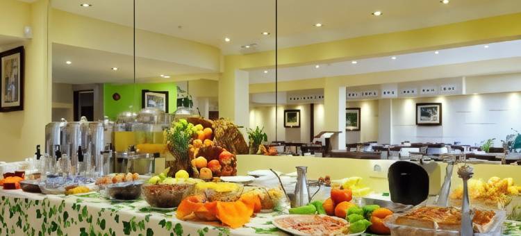 巴利阿里群岛酒店(Hotel Balear)图片