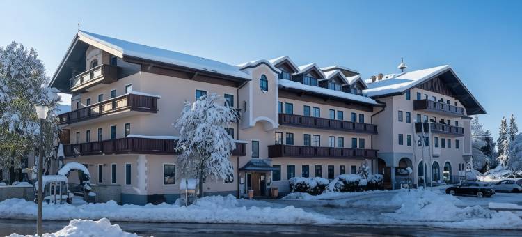 佐波斯特酒店(Hotel Zur Post)图片