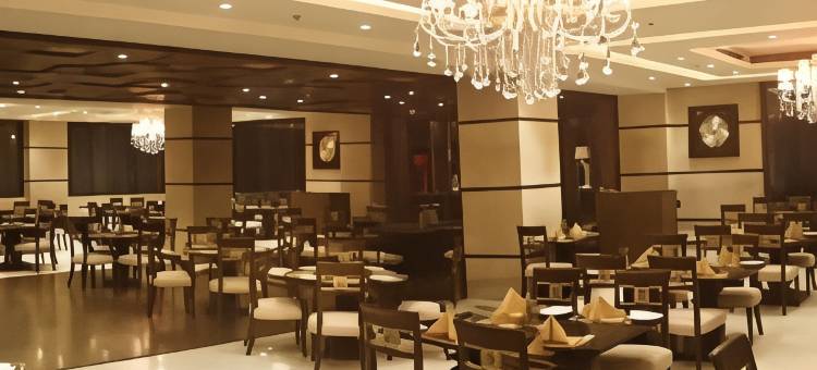 帕纳凯酒店(The Panache)图片