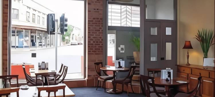 酒店塞斯诺克猎人谷(Cessnock Hotel, Hunter Valley)图片