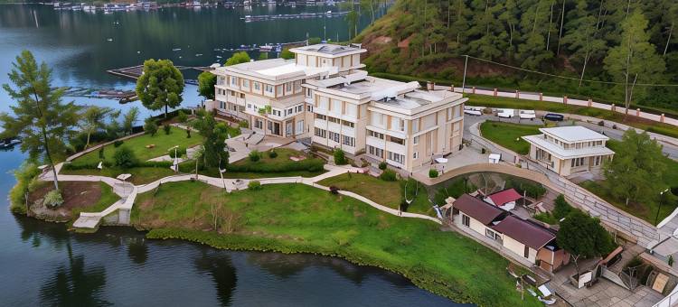 塔肯贡雷加利大酒店(Portola Grand Renggali Hotel Takengon)图片
