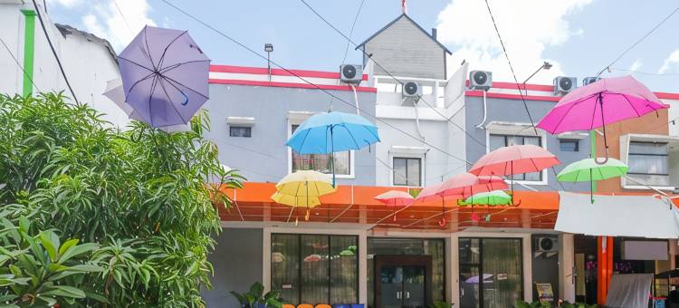 Pondok Seruni Homestay Syariah图片