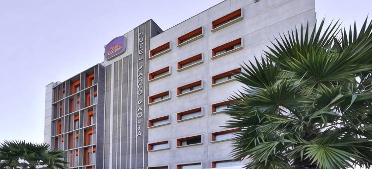 帕可帕格里亚贝斯特韦斯特酒店(Best Western Hotel Parco Paglia)图片