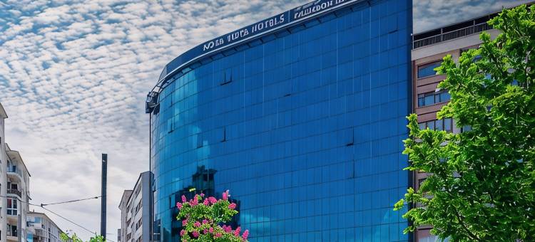 诺瓦维斯塔中心，丽笙精选成员(Nova Vista Centrum Hotel Eskisehir, a Member of Radisson Individuals)图片