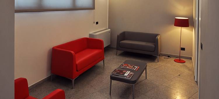 伊索拉BB公寓式酒店(BB Hotels Aparthotel Isola)图片