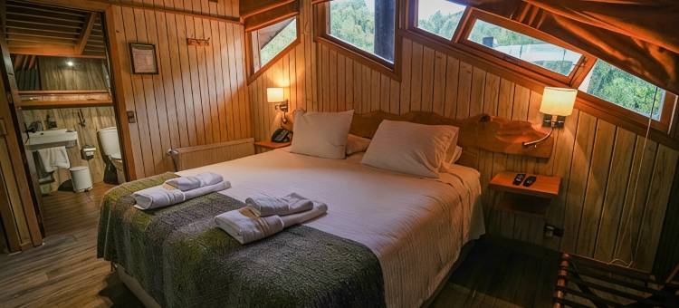艾托梅里摩亚酒店(Alto Melimoyu Hotel & Patagonia)图片