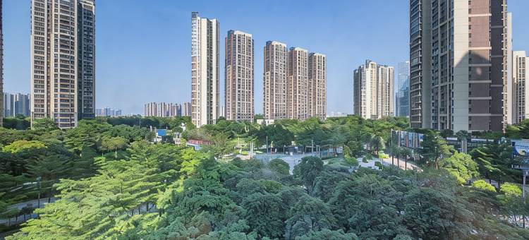缘爱里舍公寓(君兰路分店)图片