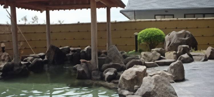 山王广场酒店(Hotel Stayin Sanno Plaza)图片