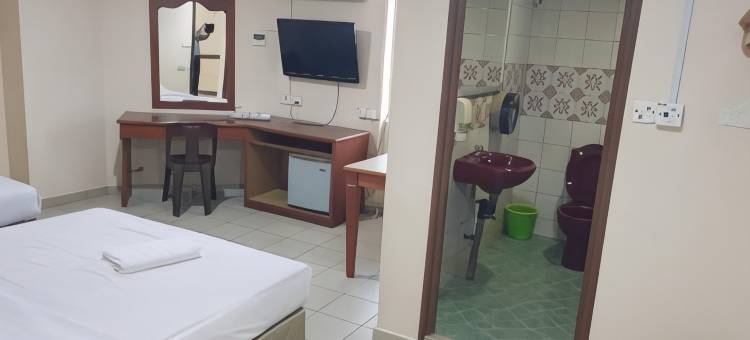 青年酒店(Prime Hotel)图片