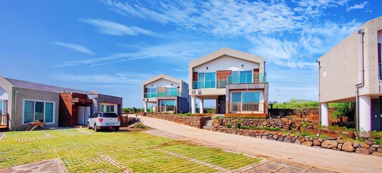 济州牛岛星村旅馆(Jeju Udo Sun Stars Village Pension)图片