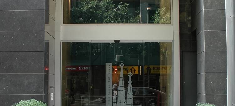 圣家堂酒店(Hotel Sagrada Familia)图片