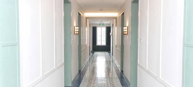 詹姆布鲁乌克瑟姆林酒店(Jambuluwuk Thamrin Hotel)图片