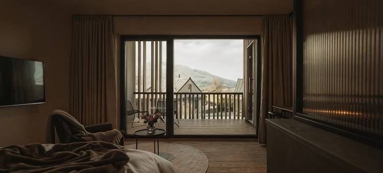阿格拉德木屋(Agrad Chalets)图片