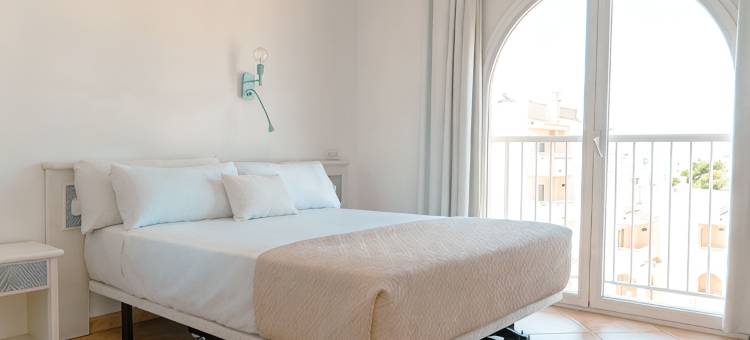 Rosamar 伊比萨酒店(Rosamar Ibiza Hotel)图片