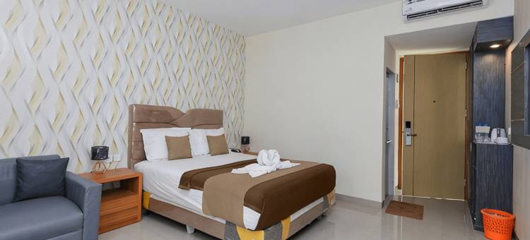 维多利亚旅馆(Victoria Inn)图片