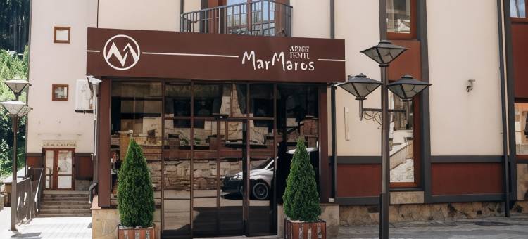 玛尔马洛斯酒店(Marmaros Apart-Hotel & Spa)图片