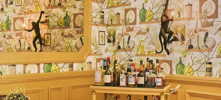 拉米尔哈马尔德酒店(Logis Hôtels Restaurant la Mère Hamard)图片
